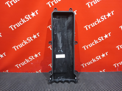 Крышка электроразъемов 2022г.