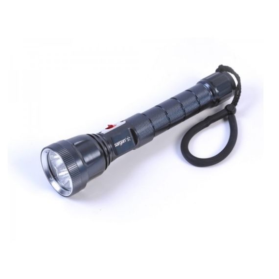 Фонарь подводный Сарган Ирбис 2100 люмен