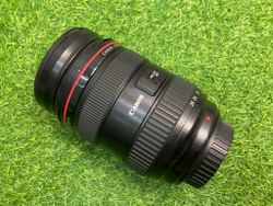 Canon EF 24-70mm 2.8L USM