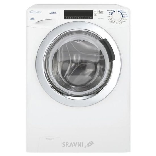 Стиральная машина Candy GV42 138TWC