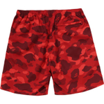 A Bathing Ape Bathing Ape Ss26 Beach Шорты
