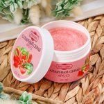 Сахарный скраб для тела Арбуз - 250 мл.