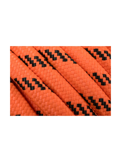 Плетеная веревка Gigant п/п, 32 пряди, 16мм х 100м HRS-06