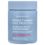 BodyHealth, Perfect Amino ™, электролиты, арбуз, 156 г (5,5 унции)