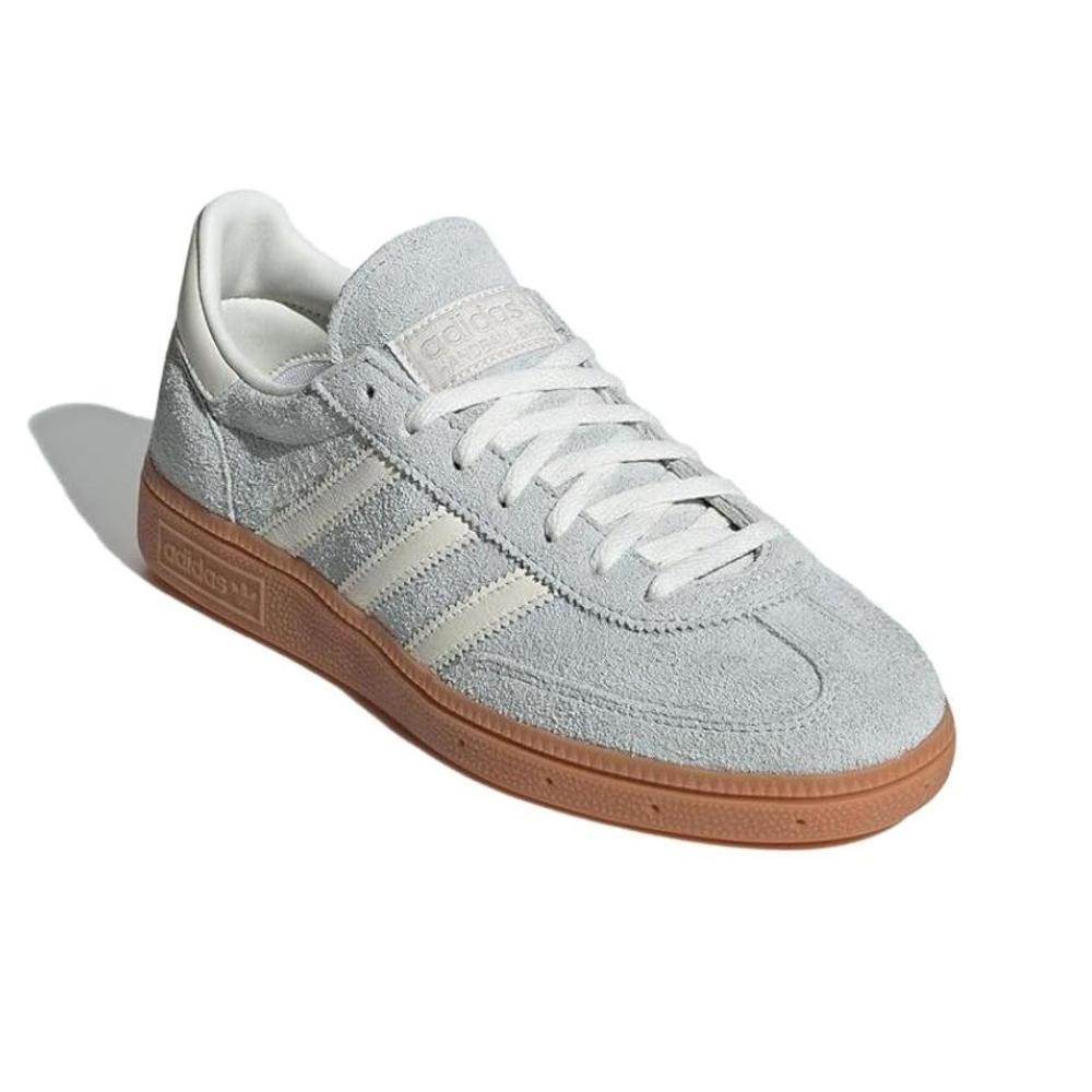 Adidas Originals Handball Spezial Wonder Silver Gum Women's