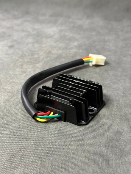 Регулятор напряжения KAYO T2,T4 (D060003) CN