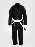 Кимоно для бжж Venum First Black