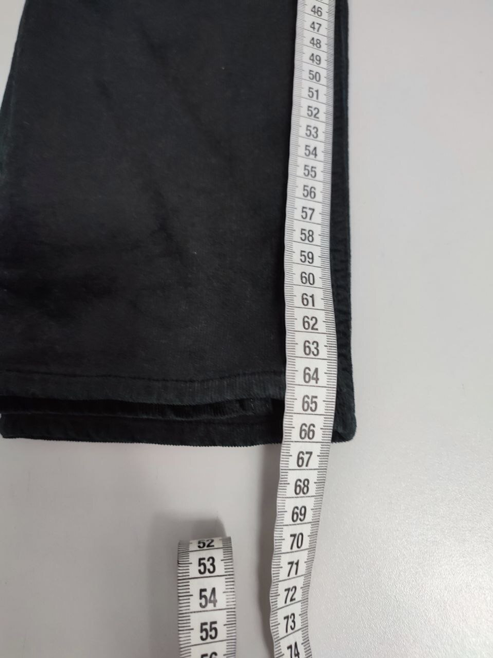 Штаны H&M темные 44 размер