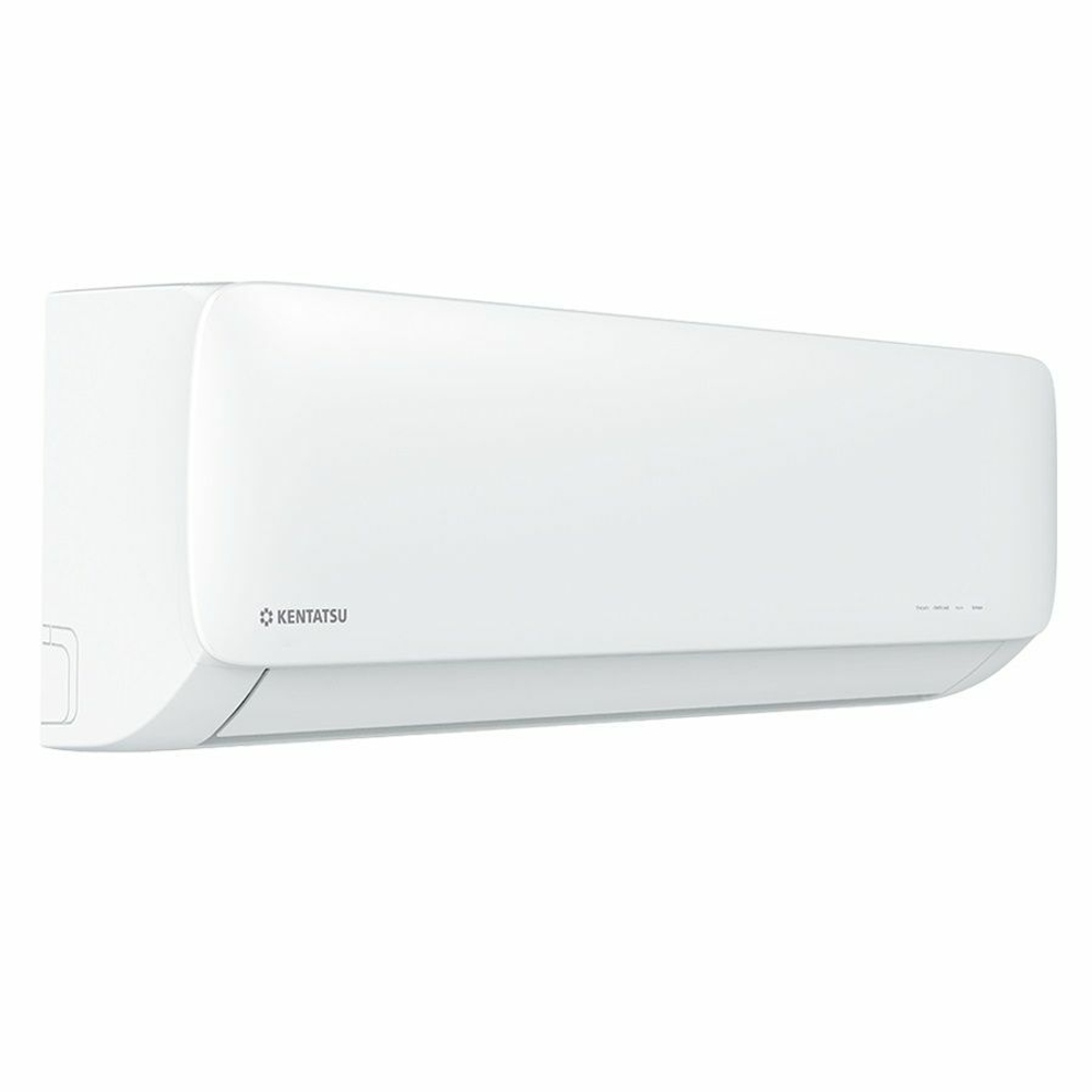 Инверторный настенный кондиционер сплит-система Kentatsu KSGAB21HZRN1W/KSRAB21HZRN1