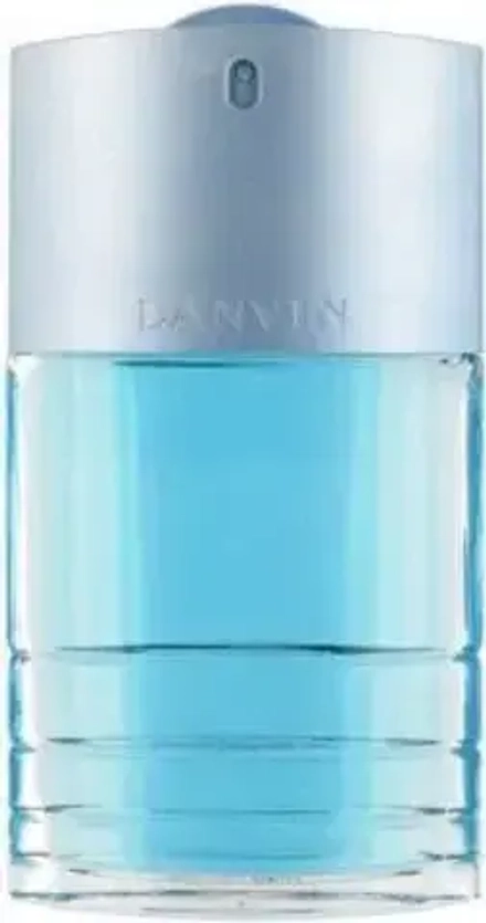 Мужская туалетная вода Lanvin Oxygene Homme EDT 100 мл