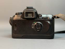 Nikon F75 kit 28-100mm 3.5-5.6G AF Nikkor