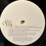 Сборник Absolute Opera 2LP (Швеция 1991г.)