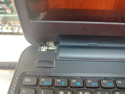 Ноутбук Dell Inspiron 15-3537