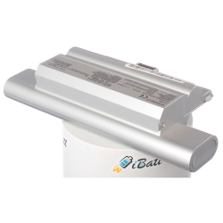 Аккумулятор iBatt 7800mAh, для VGP-BPS8 VGP-BPS8A VGP-BPL8