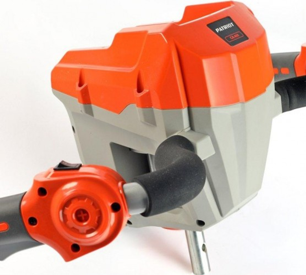 Земляной бур PATRIOT CA 408 LI аккумуляторный без АКБ и ЗУ 742201400