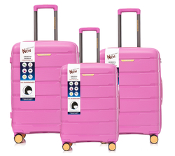 Чемоданы Istanbul | 12 цветов