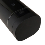 Интерактивный мастурбатор Kiiroo Onyx+ Interactive Penis Masturbator