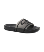 Шлепанцы SLIDER Pepe Jeans London - черный(PLS70147)