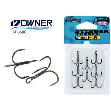 Тройник Owner ST-36BC 5636 -