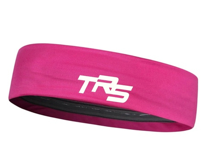 Повязка для бега TRS Pink