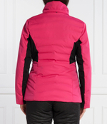 Лыжная куртка EA7 - розовый(6RTG06 TNCJZ)