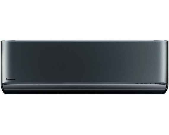 Настенная сплит-система Panasonic CS-XZ35ZKEW-H + CU-Z35XKE, черный
