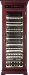 Винный холодильник Meyvel MV108-WM1-C