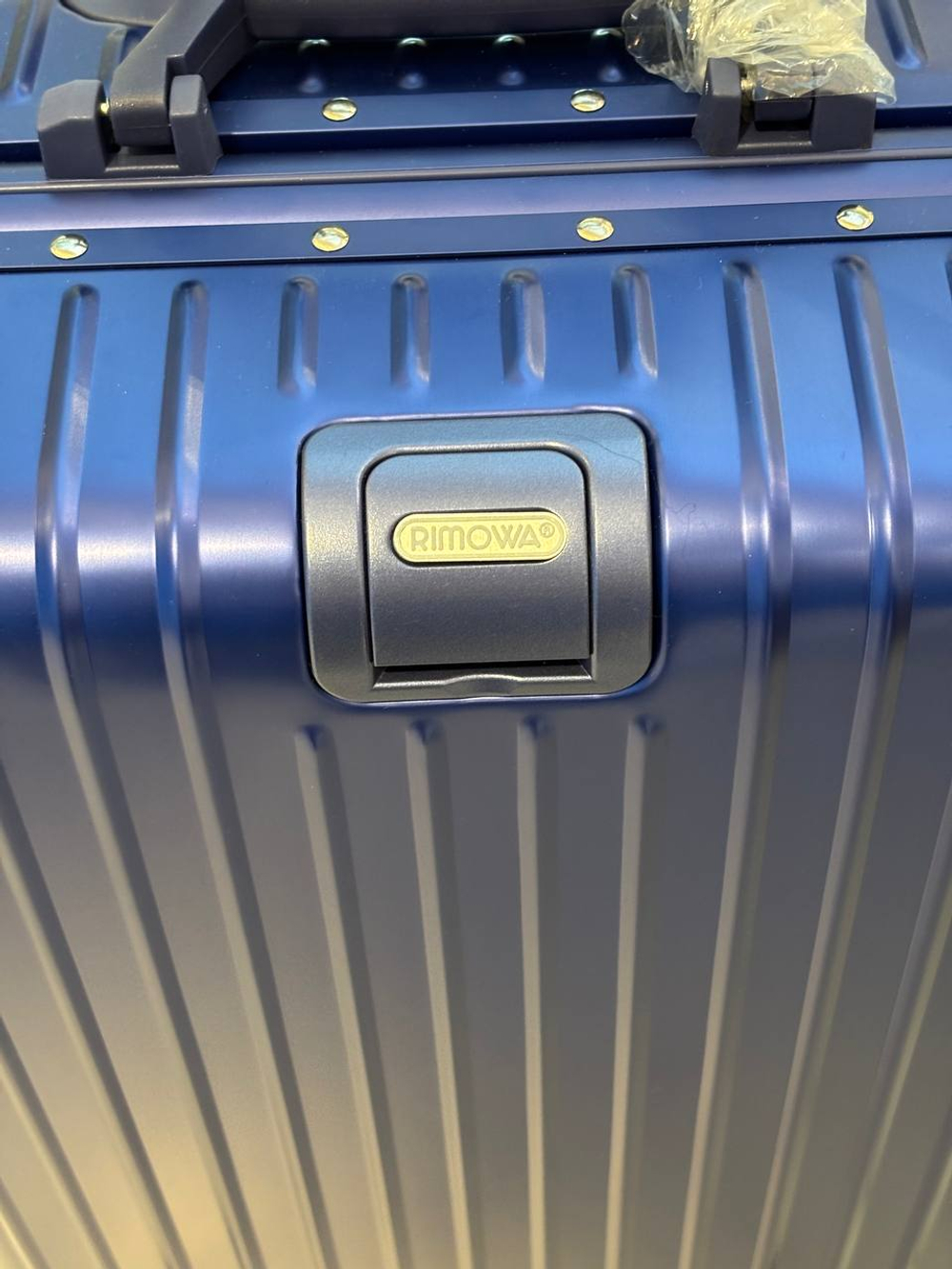 Чемодан Rimowa