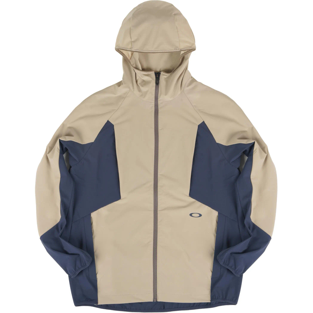 Oakley Wind And Water Repellent Windbreaker Куртка