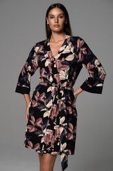 Халат Mia-Amore 5573 "Daiana"