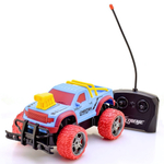 Джип на РУ, коробка UJ99-Y187B