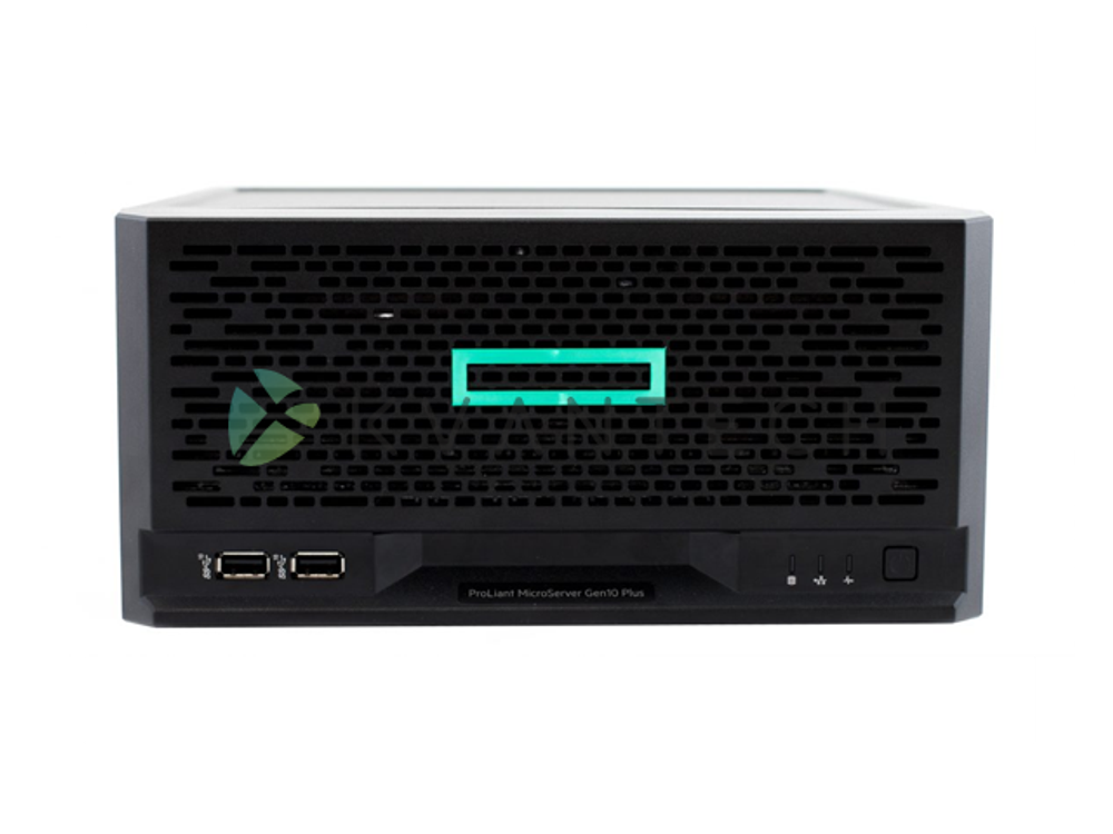 HPE ProLiant MicroServer Gen10 Plus P16006-421