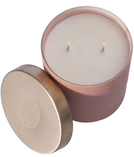 Pink Lilac & Willow, свеча Perfect Bloom collection, Echoes