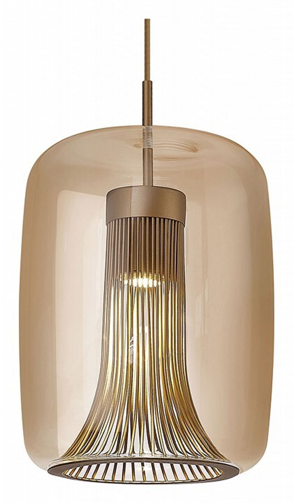 Подвесной светильник Mantra Kriss 8526