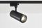 Светильник однофазный Crystal Lux CLT 0.31 021 BK 3CCT ZOOM