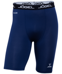 Шорты компрессионные Camp PerFormDRY Tight Short JBL-1300-091, темно-синий/белый