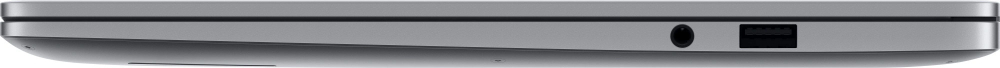 Ноутбук  Honor MagicBook X16 Plus 2025 16 ", Core i5, 16 Гб RAM, 1 Тб SSD, Iris Xe Graphics, Серый