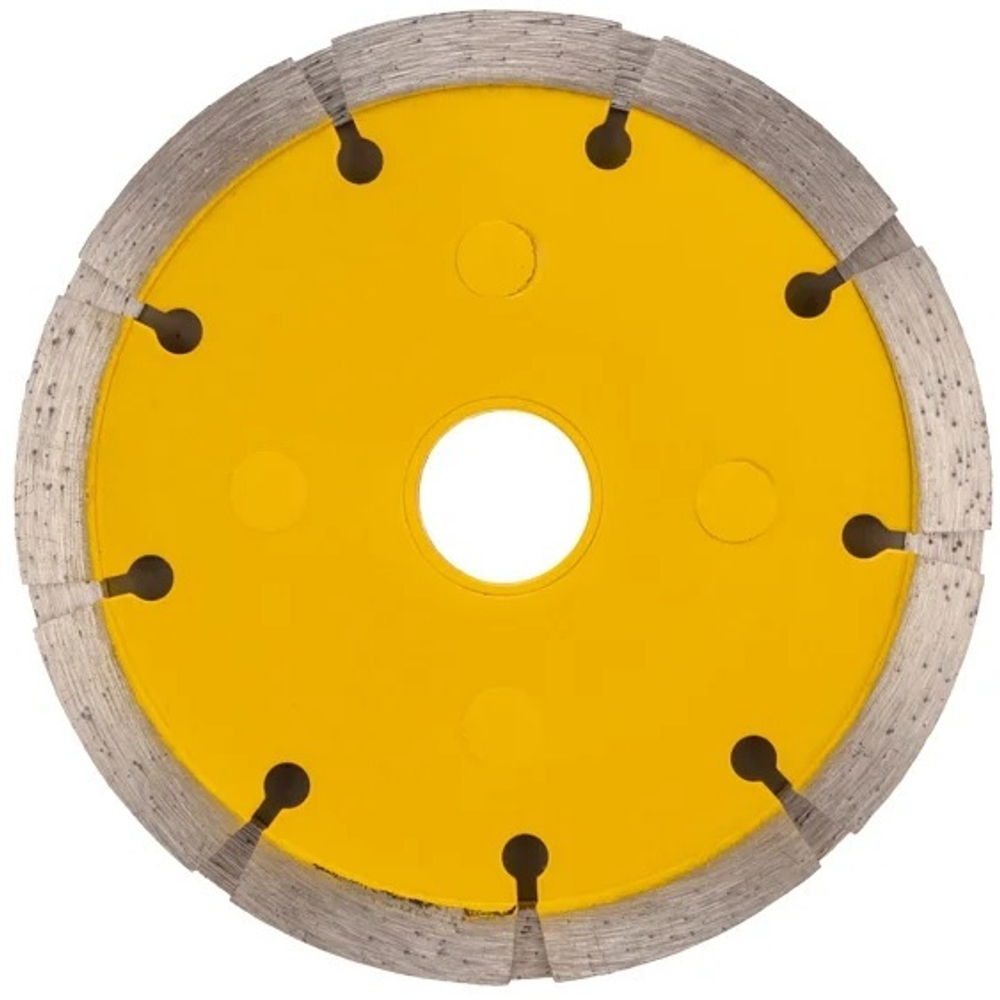 Диск алмазный KRANZ KR-90-0101-2