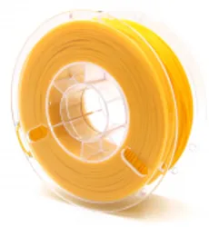 Фотография — Катушка PLA-пластика Raise3D Premium, 1.75 мм, 1 кг, жёлтая