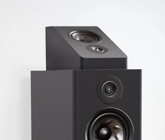 Polk Audio Reserve R900 Black