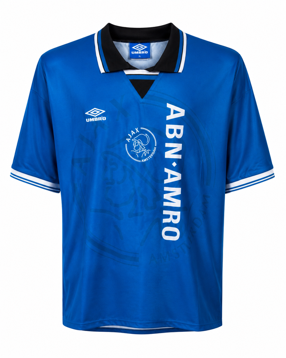 Футболка футбольная Аякс 1995/1996