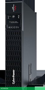 Источник бесперебойного питания CyberPower PR2200ERTXL2U