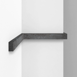 Молдинг гладкий Decomaster ECO LINE D047-1632G 20х10х2900 мм