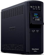 Источник бесперебойного питания CyberPower CP1350EPFCLCD