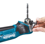 Аккумуляторная угловая дрель CXT® DA332DZ 12В 0 – 1 100 об/мин