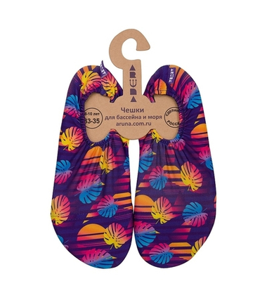 Чешки для бассейна Aruna Закат