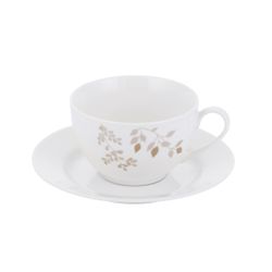 Набор чайный Gipfel Golden Leaf 42241 8 предметов