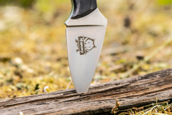 Туристический Нож Hammy D2 TW G10