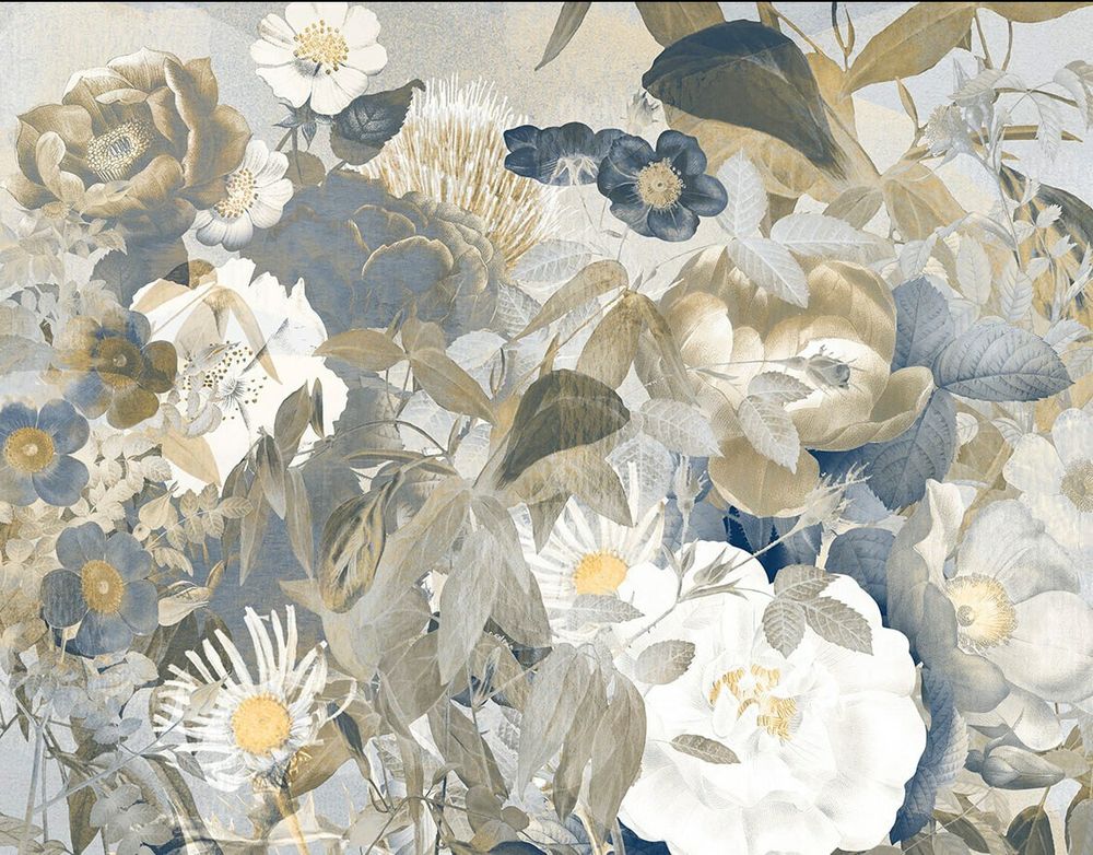 Бесшовная фреска 22906, 2,7 м (Ширина 4 м)