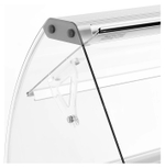 Витрина для мороженого TEFCOLD UDRS7